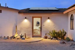 Terracasa - Hot Tub, Fire Pit, Outdoor Shower & Endless Views
