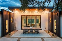 A Little Tish - Secluded Stargazers Getaway