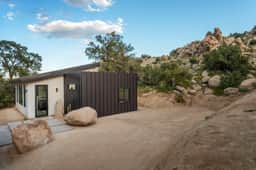A Little Tish - Secluded Stargazers Getaway