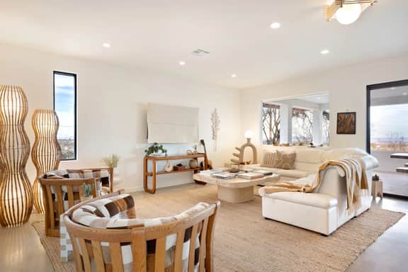 Terracasa - Hot Tub, Fire Pit, Outdoor Shower & Endless Views