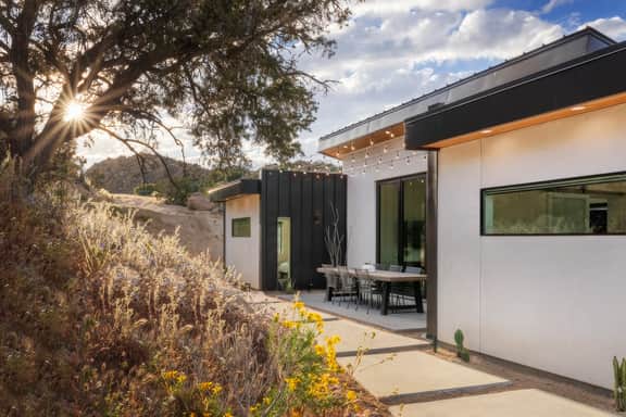 A Little Tish - Secluded Stargazers Getaway